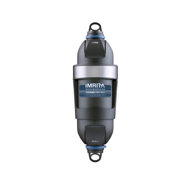 IMRITA Water Sediment Filter 2000L/H Αφαίρεση ιζήματος μεγάλης ροής