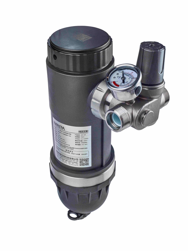 58psi Oem Odm Ολόκληρο το σπίτι Προ φίλτρο για το σπίτι